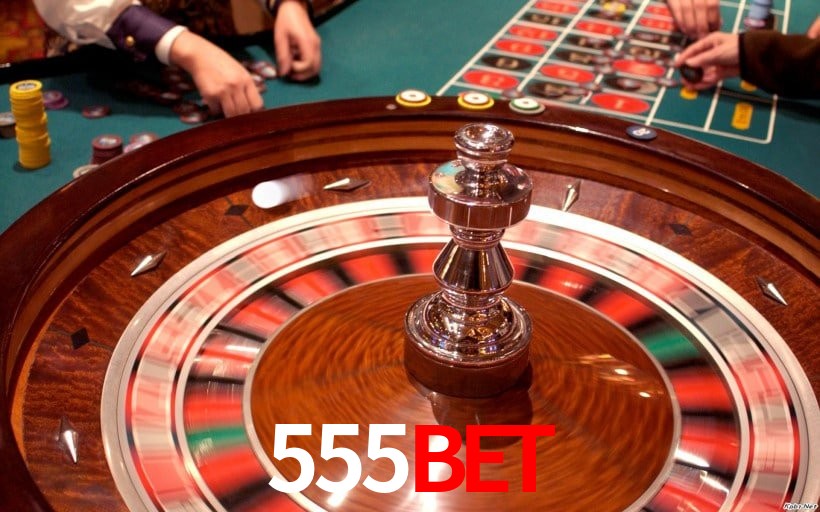 Descubra a Essência do 555bet: Nossa História e Compromissos