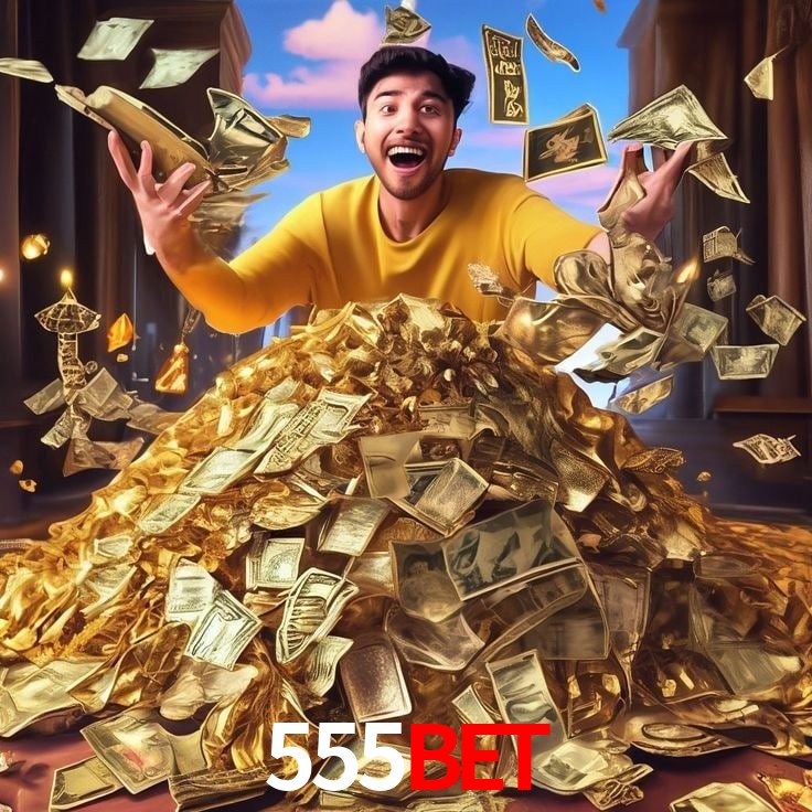 A Revolução dos Aplicativos de Jogos no 555bet